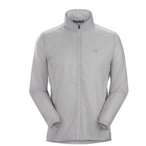 New w Tags - NORVAN WINDSHELL JACKET